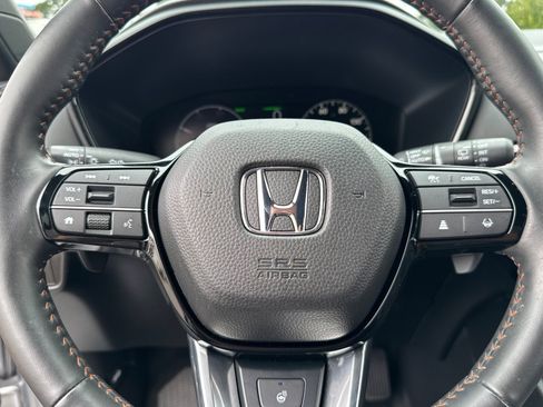 Certified 2024 Honda CR-V Sport Touring image 10