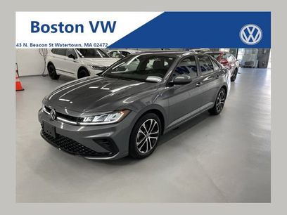 Used 2026 Volkswagen Jetta Sport