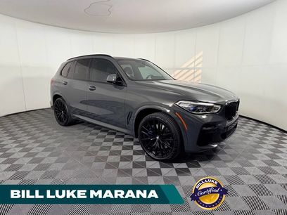 Used 2023 BMW X5 M50i w/ Executive Package