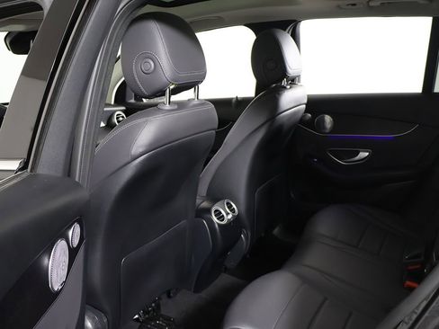 Used 2021 Mercedes-Benz GLC 300 GLC 300 w/ Multimedia Package image 30