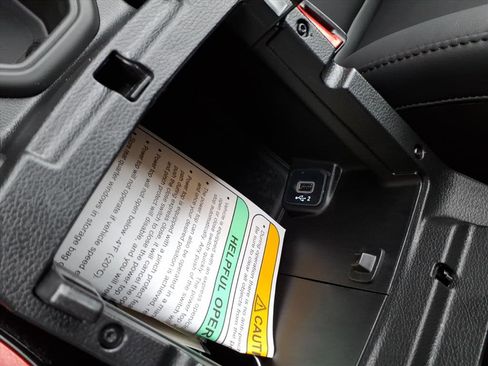 New 2026 Jeep Wrangler Unlimited Rubicon 392 image 29