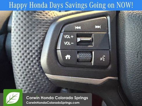 New 2026 Honda Ridgeline TrailSport image 16