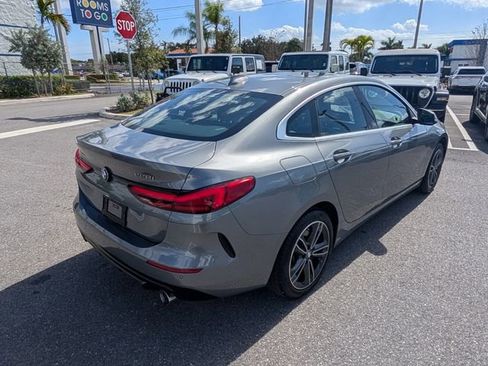 Used 2024 BMW 228i Gran Coupe image 11