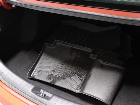 Used 2022 Kia Forte GT-Line w/ GT-Line Premium Package image 13