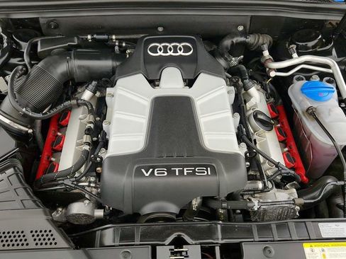 Used 2016 Audi S5 Premium Plus w/ Technology Package image 27