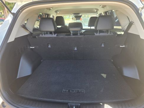 Used 2022 Kia Seltos S FWD image 42