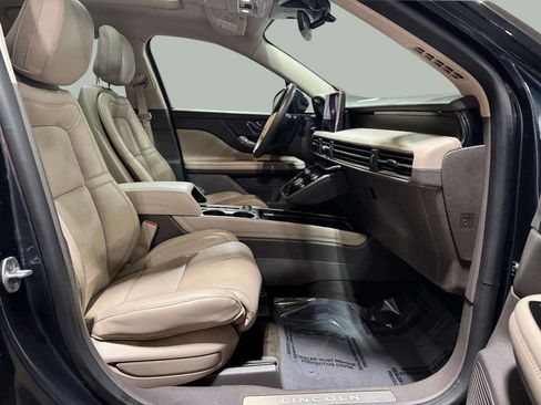 Certified 2022 Lincoln Corsair Grand Touring w/ Elements Technology Bundle image 26