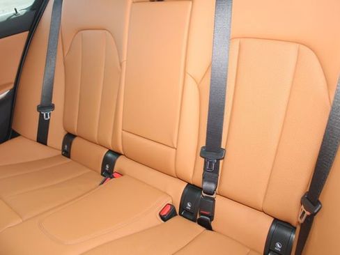 New 2026 BMW 330i xDrive Sedan w/ Premium Package image 23