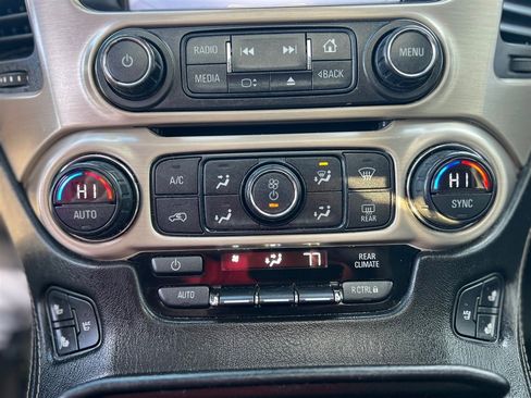 Used 2015 GMC Yukon Denali w/ Open Road Package image 37