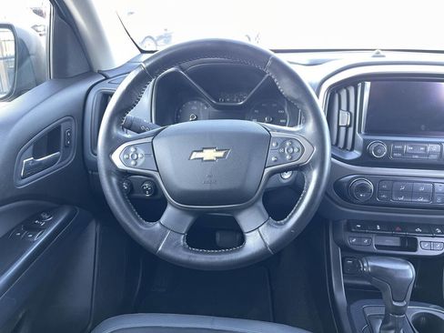 Used 2016 Chevrolet Colorado Z71 image 15