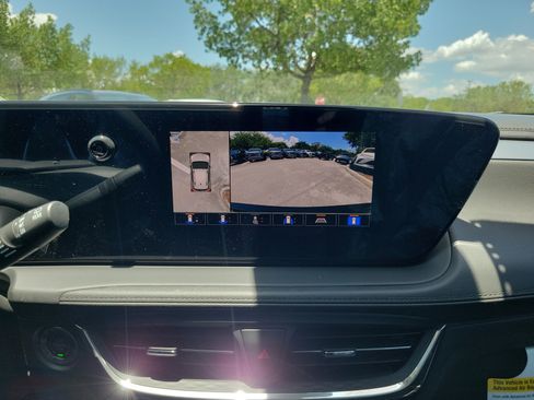 New 2026 Buick Encore GX Sport Touring w/ Comfort Package FWD image 12