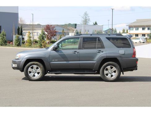 Used 2004 Toyota 4Runner Sport image 2