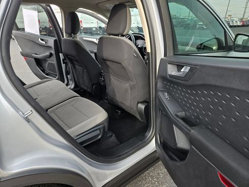 Used 2020 Ford Escape SE AWD/4WD image 26