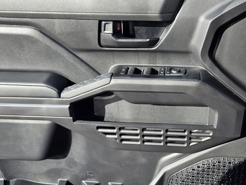 New 2026 Toyota Tacoma SR5 image 17