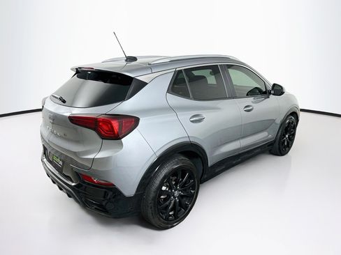 Used 2025 Buick Encore GX Sport Touring w/ Experience Buick Package FWD image 9