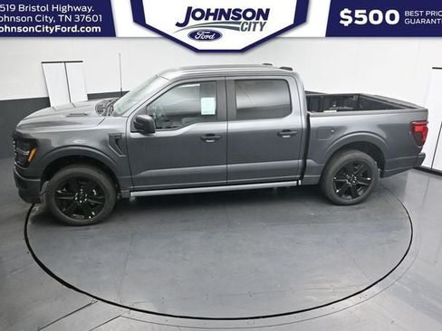 New 2026 Ford F150 STX w/ F-150 LOBO Package AWD/4WD image 20