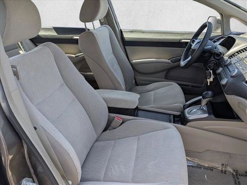 Used 2010 Honda Civic LX image 18