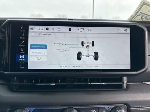 New 2025 Jeep Wrangler Sahara image 29