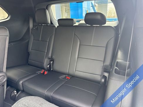 Used 2026 GMC Acadia Elevation w/ Black Edition image 20