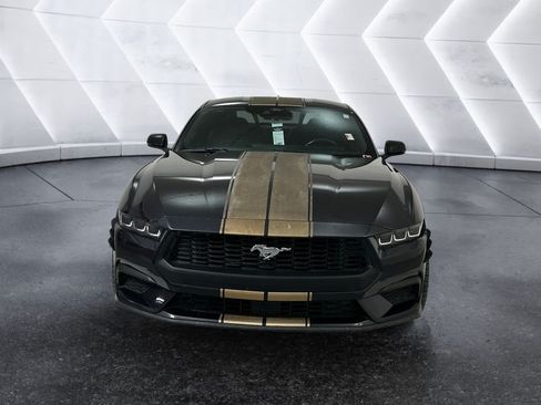 Used 2024 Ford Mustang Premium RWD image 2