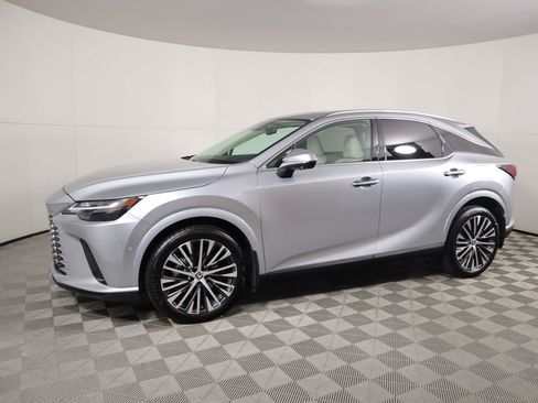 Used 2024 Lexus RX 350 Premium Plus image 8