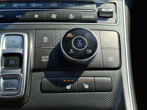 Certified 2023 Hyundai Santa Fe SEL AWD/4WD image 24