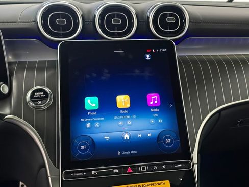 New 2026 Mercedes-Benz GLC 300 4MATIC image 15