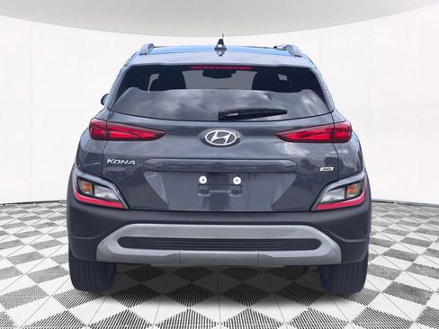 Used 2023 Hyundai Kona SEL AWD/4WD image 19