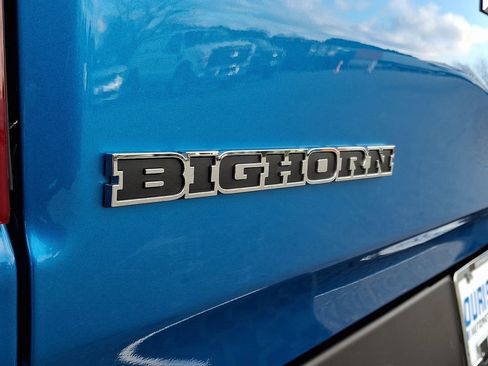 Used 2025 RAM 1500 Big Horn image 29