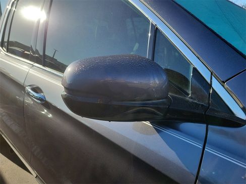 Used 2020 Honda Ridgeline RTL-E image 10