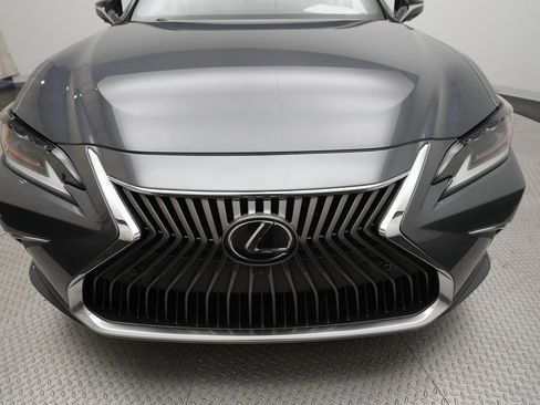 Used 2021 Lexus ES 350 Luxury image 22