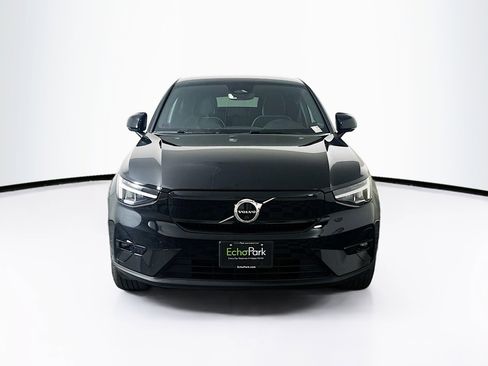 Used 2023 Volvo C40 P8 Recharge Plus image 2
