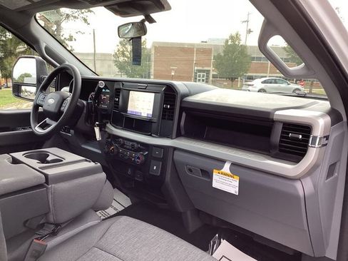 New 2026 Ford F350 XL w/ STX Appearance Package AWD/4WD image 18