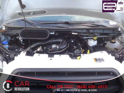 Used 2020 Ford Transit 250 148 High Roof image 6