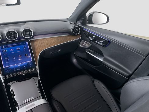 Certified 2024 Mercedes-Benz C 300 4MATIC Sedan image 30