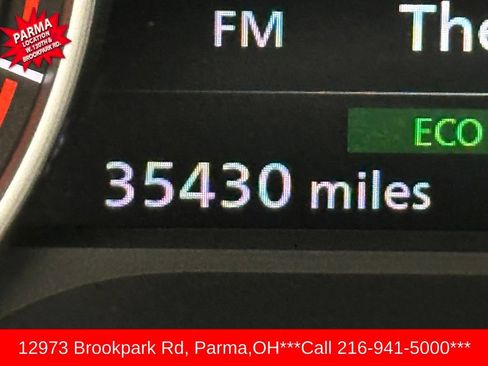 Used 2025 Nissan Rogue SV FWD image 16