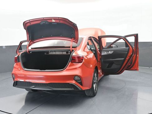 Used 2023 Kia Forte LXS w/ LXS Technology Package image 68