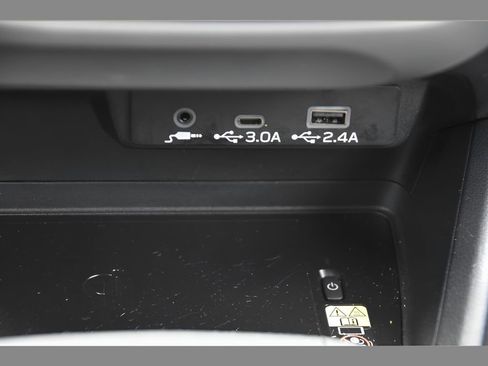 Used 2024 Subaru Crosstrek 2.5i Sport w/ Crosstrek Mirror Package AWD/4WD image 34