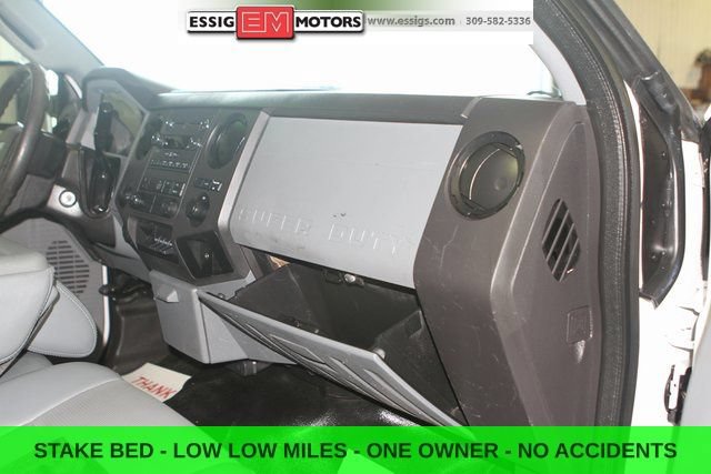 Used 2015 Ford F350 XL RWD image 25
