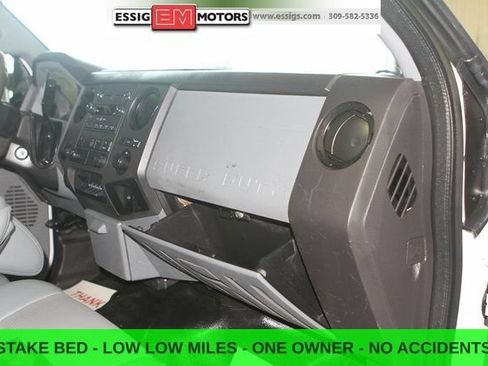Used 2015 Ford F350 XL RWD image 25