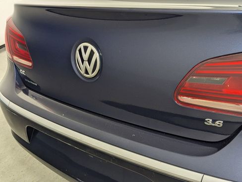 Used 2013 Volkswagen CC Lux image 8