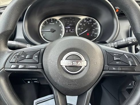 Used 2023 Nissan Kicks S FWD image 40