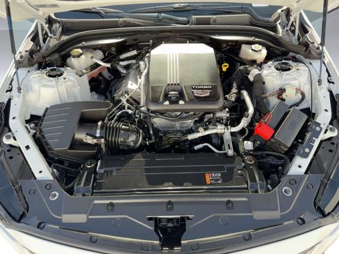 Certified 2023 Cadillac CT5 Luxury w/ Sun And Sound Package image 30