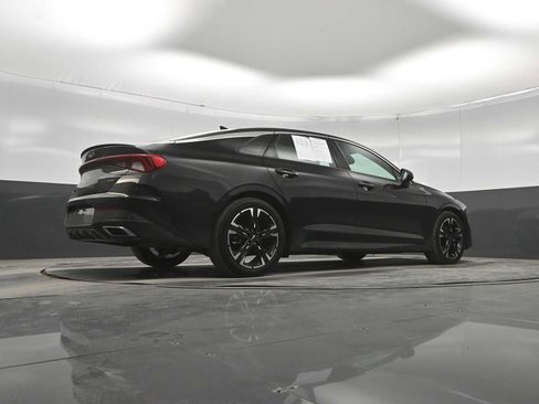 Used 2022 Kia K5 GT-Line w/ GT-Line Awd Premium Package image 37