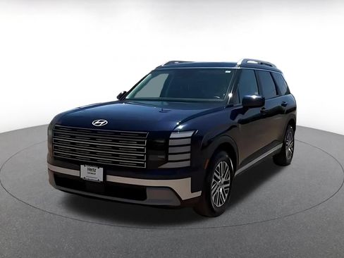 Used 2026 Hyundai Palisade SEL FWD image 7