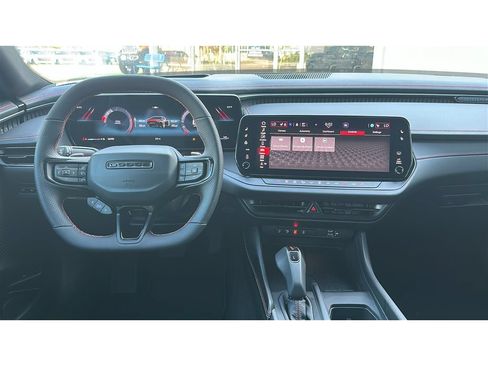 New 2026 Dodge Charger R/T AWD/4WD image 22
