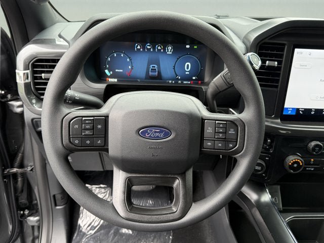 New 2026 Ford F150 STX w/ Equipment Group 200A AWD/4WD image 13