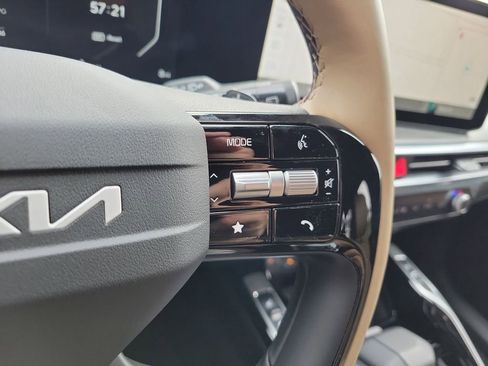 New 2026 Kia Sorento SX Prestige image 29