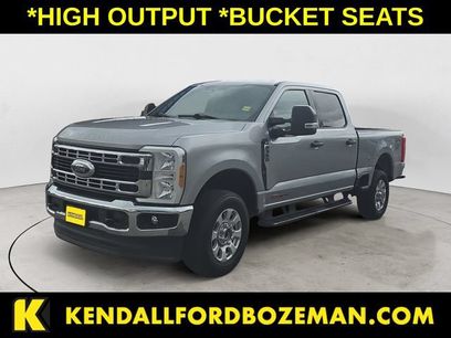 Certified 2023 Ford F350 XLT