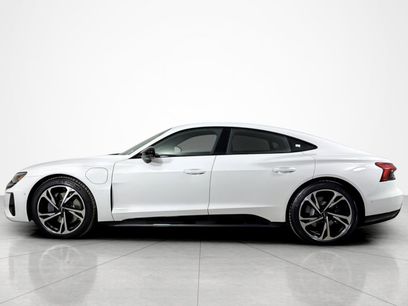 Used 2024 Audi e-tron GT Prestige w/ Prestige Package